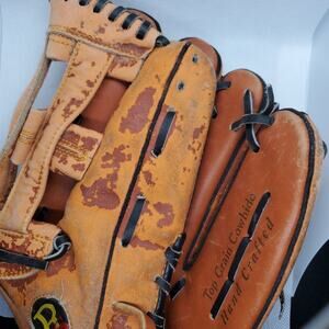 Regent RS Baseball/Softball Glove 13.5 INCH Mdl 07980